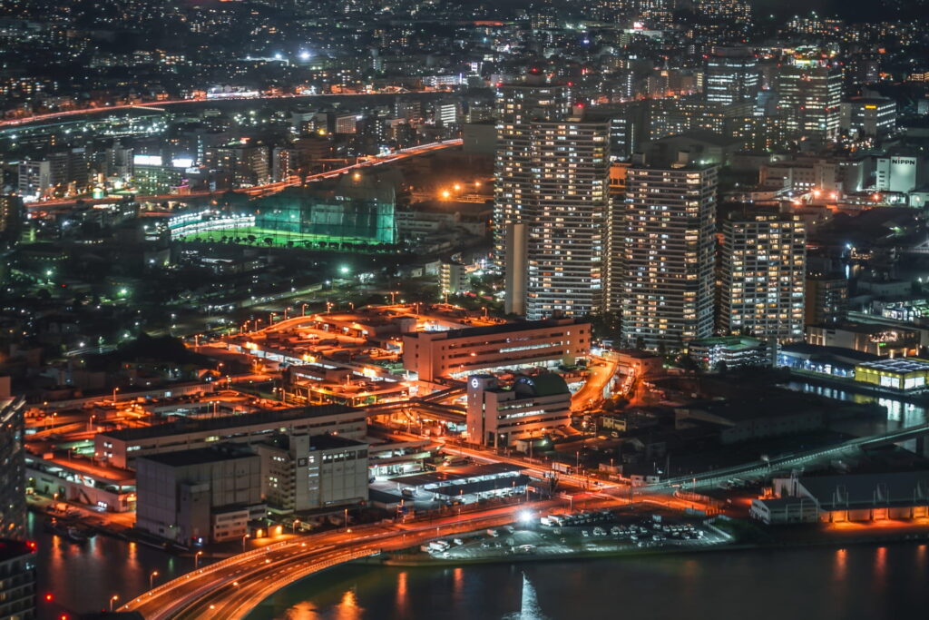 ミユキエステートのコンセプト画像2